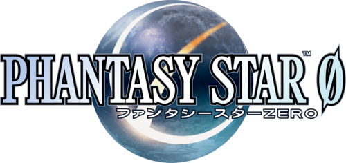 Phantasy Star Zero